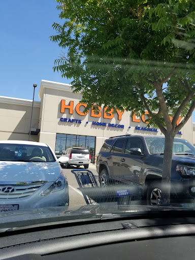 Craft Store «Hobby Lobby», reviews and photos, 6565 N Blackstone Ave, Fresno, CA 93710, USA
