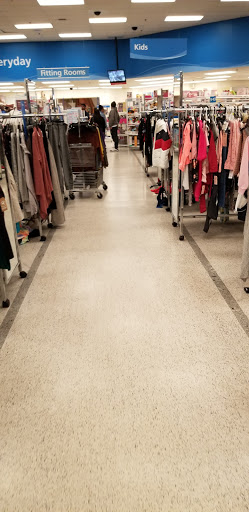 Clothing Store «Ross Dress for Less», reviews and photos, 2931 S 38th St, Tacoma, WA 98409, USA