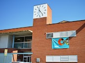 Escola Bressol Municipal Pardinyes - Ajuntament de Lleida