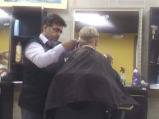Barber Shop «Legends Barbershop», reviews and photos, 10547 Dix Ave, Dearborn, MI 48120, USA
