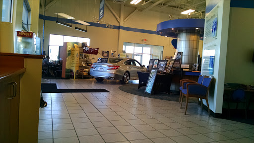 Honda Dealer «Capital Honda», reviews and photos, 2651 Jolly Rd, Okemos, MI 48864, USA