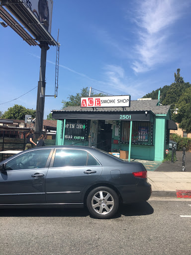 Tobacco Shop «Ace Tobacco Shop», reviews and photos, 2501 Lake Ave, Altadena, CA 91001, USA