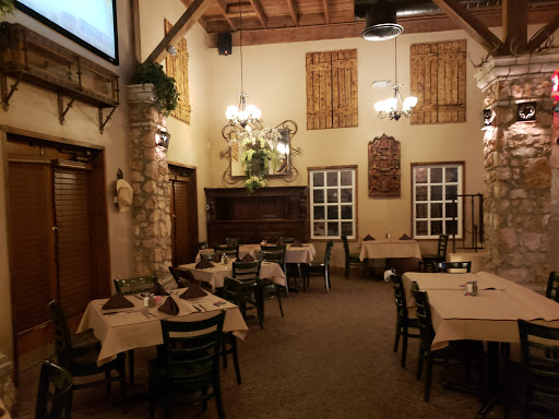 Austrian restaurant Mcallen