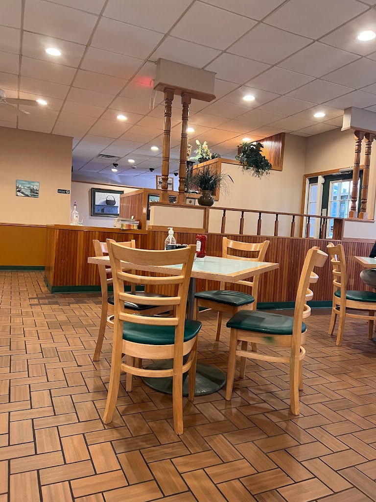 Green Street Cafe 60050