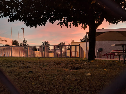 Non-Profit Organization «Corona-Norco Family YMCA», reviews and photos, 1331 River Rd, Corona, CA 92880, USA