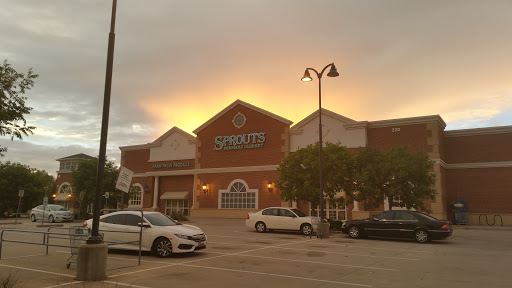Health Food Store «Sprouts Farmers Market», reviews and photos, 220 Randol Mill Ave, Southlake, TX 76092, USA