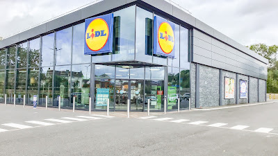 Lidl Jeumont à Jeumont