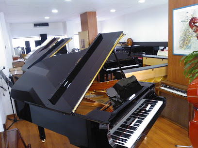 Sr Piano