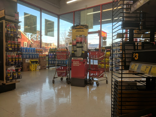 Auto Parts Store «Advance Auto Parts», reviews and photos, 800 S Market St, Elizabethtown, PA 17022, USA