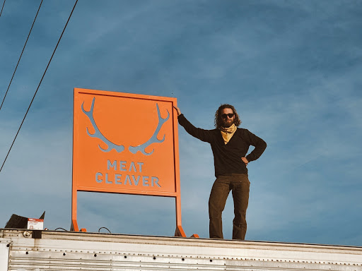 Butcher Shop «Meat Cleaver», reviews and photos, 5334 Tennyson St, Denver, CO 80212, USA
