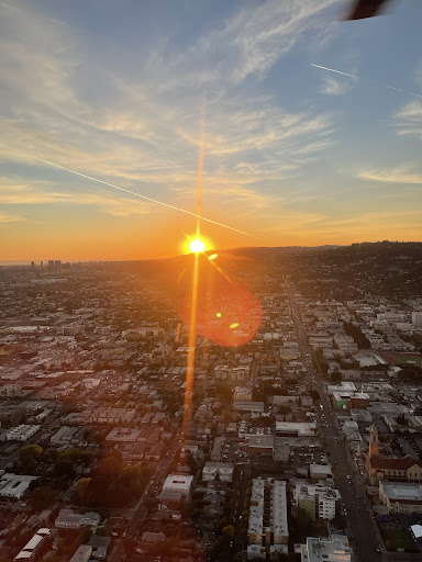 Group 3 Helicopter Tours Los Angeles image