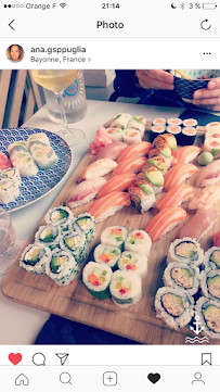 Photos du propriétaire du Restaurant de sushis You Sushi à Anglet - n°4