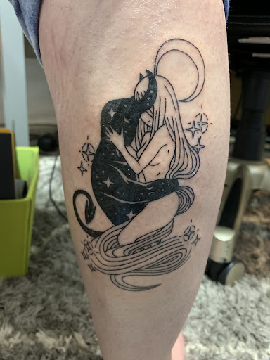 Tattoo Shop «The Zen Hed Shop», reviews and photos, 300 State St, Clearfield, UT 84015, USA