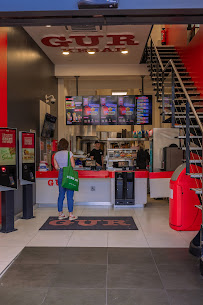 Photos du propriétaire du GUR Kebab - Lille Gare - n°3