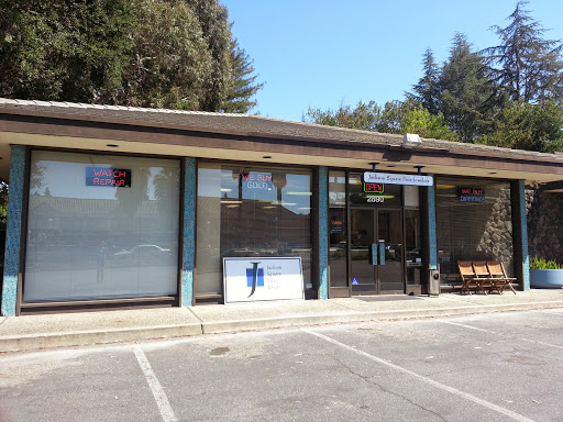 Jewelry Store «Jackson Square Fine Jewelers», reviews and photos, 2890 El Camino Real, Redwood City, CA 94061, USA