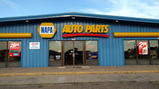 Auto Parts Store «NAPA Auto Parts - Genuine Service & Machine», reviews and photos, 3580 Mall Dr, Eau Claire, WI 54701, USA