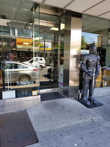 Liquor Store «Sheepshead Bay Liquor World», reviews and photos, 1733 Sheepshead Bay Rd, Brooklyn, NY 11235, USA