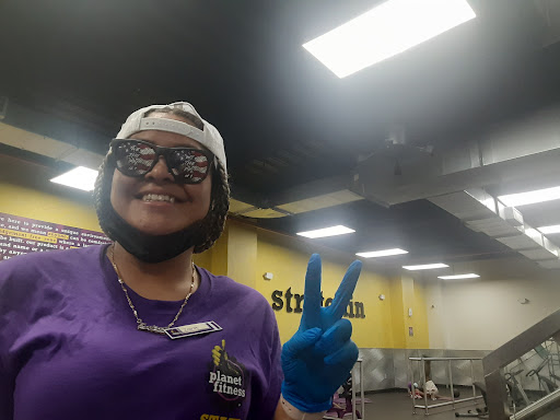 Gym «Planet Fitness», reviews and photos, 132-40 Metropolitan Ave, Jamaica, NY 11418, USA