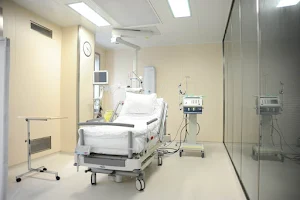 Центр нейрохирургии, доктора Бакланова А.Н. image