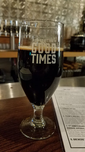 Brewpub «Day Block Brewing Company», reviews and photos, 1105 S Washington Ave, Minneapolis, MN 55415, USA