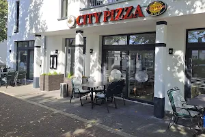 City-Pizza Gütersloh image