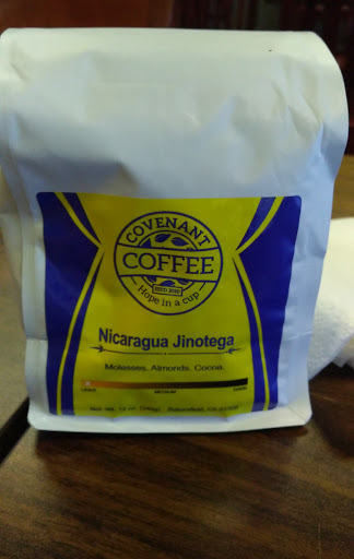 Coffee Shop «Covenant Coffee», reviews and photos, 1700 N Chester Ave, Bakersfield, CA 93308, USA