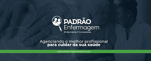 Padrão Enfermagem Curitiba ZL - Cuidador de Idosos - Acompanhemento Hospitalar - Serviços de Enfermagem