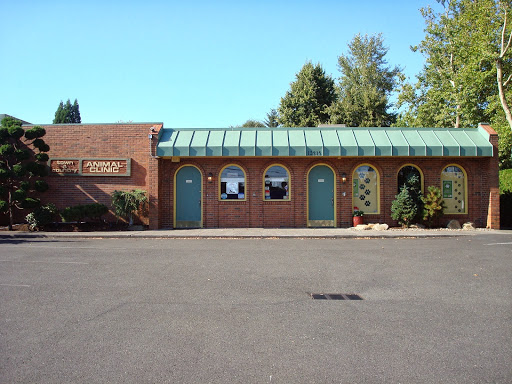 Poodle toy kennels in Portland