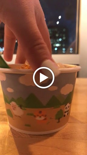 Ice Cream Shop «SNOWLAB», reviews and photos, 4360 E Evans Ave, Denver, CO 80222, USA