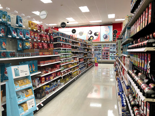 Department Store «Target», reviews and photos, 6128 Broadway St, Galveston, TX 77551, USA