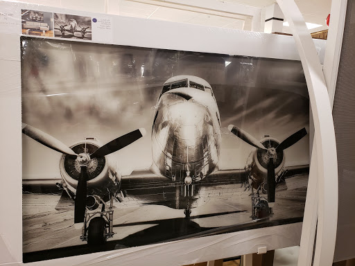 Department Store «HomeGoods», reviews and photos, 120 Sunset Dr, San Ramon, CA 94583, USA