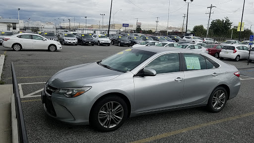Used Car Dealer «Hertz Car Sales Philadelphia», reviews and photos, 6815 Essington Ave, Philadelphia, PA 19153, USA
