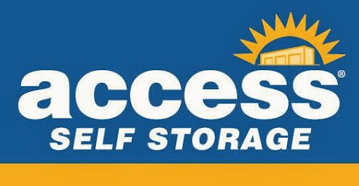 Self-Storage Facility «Access Self Storage», reviews and photos, 217 Belmont Ave, Haledon, NJ 07508, USA