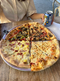 Pizza du Pizzeria La Tour de Pizz à Marseille - n°9