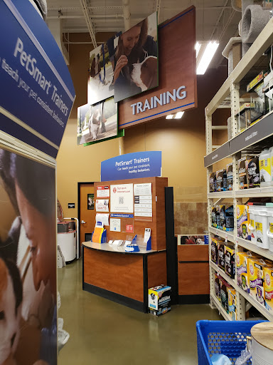Pet Supply Store «PetSmart», reviews and photos, 3101 Market Center Drive, Morrisville, NC 27560, USA