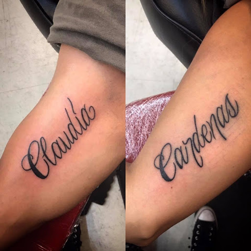 Explore 999 tattoo juice wrld tattoos ideas, creative tattoo ideas in San Antonio, available at Nite Owl Tattoo Studio