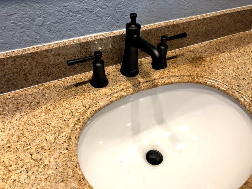 Plumber «West end Plumbing Inc.», reviews and photos, 5319 N Nob Hill Rd, Sunrise, FL 33351, USA