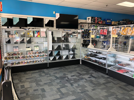 Video Game Store «Disc Replay Flint», reviews and photos, 3192 Linden Rd, Flint, MI 48507, USA