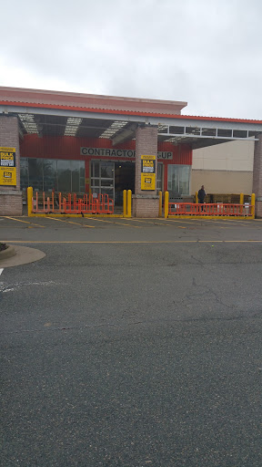 Home Improvement Store «The Home Depot», reviews and photos, 10233 Lakeridge Pkwy, Ashland, VA 23005, USA