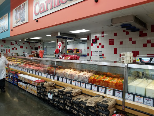 Grocery Store «Big Saver Foods», reviews and photos, 5168 Huntington Dr S, Los Angeles, CA 90032, USA