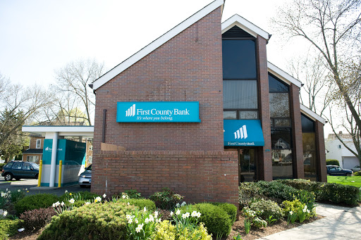 First County Bank