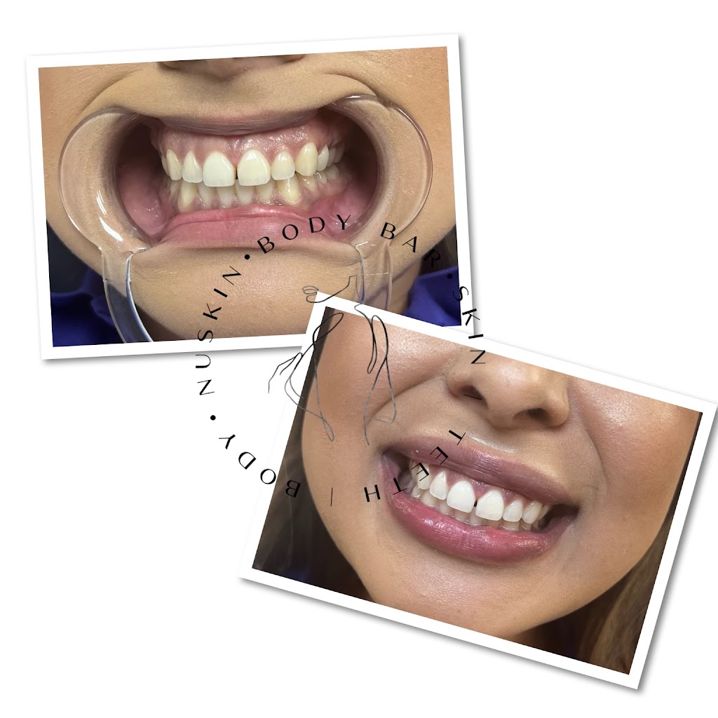 NuSkin Body Bar 78212