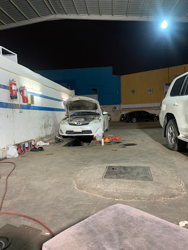 ورشة لولوه لصيانه قير توماتيك 