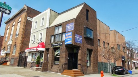 Computer Repair Service «Scorpion Computers», reviews and photos, 2636 E Allegheny Ave, Philadelphia, PA 19134, USA