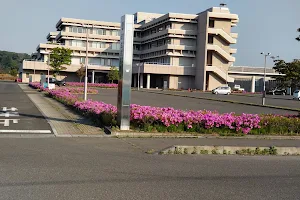 Saiseikai Fukushima General Hospital image