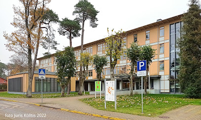 Ziemeļkurzemes reģionālā slimnīca