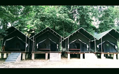 Frogmouth Camp & Resort image