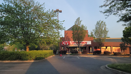 Drug Store «CVS», reviews and photos, 8859 Branch Ave, Clinton, MD 20735, USA