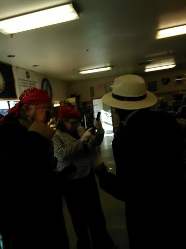 Thrift Store «Disabled American Veterans Chapter 3», reviews and photos