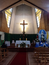 Parroquia Santa Teresa de Los Andes